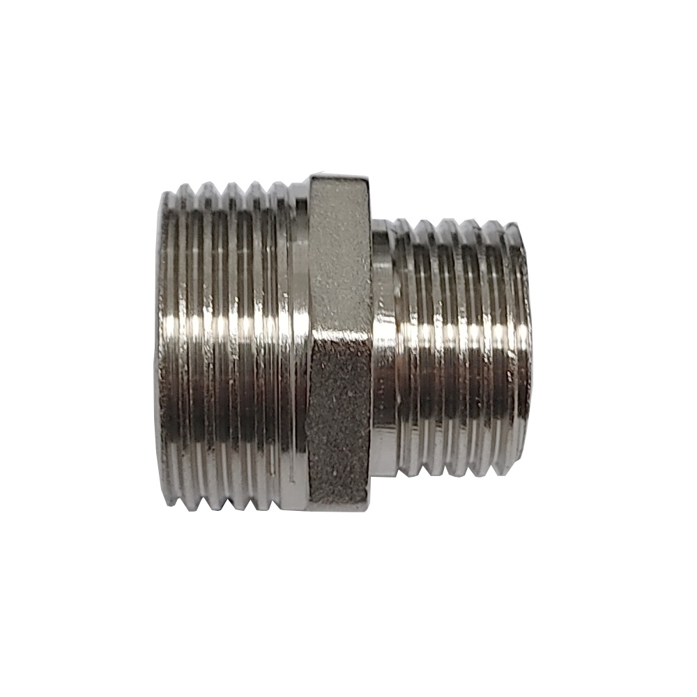 Niple De Redução 3/8