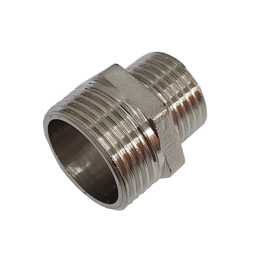 Niple De Redução 1/2