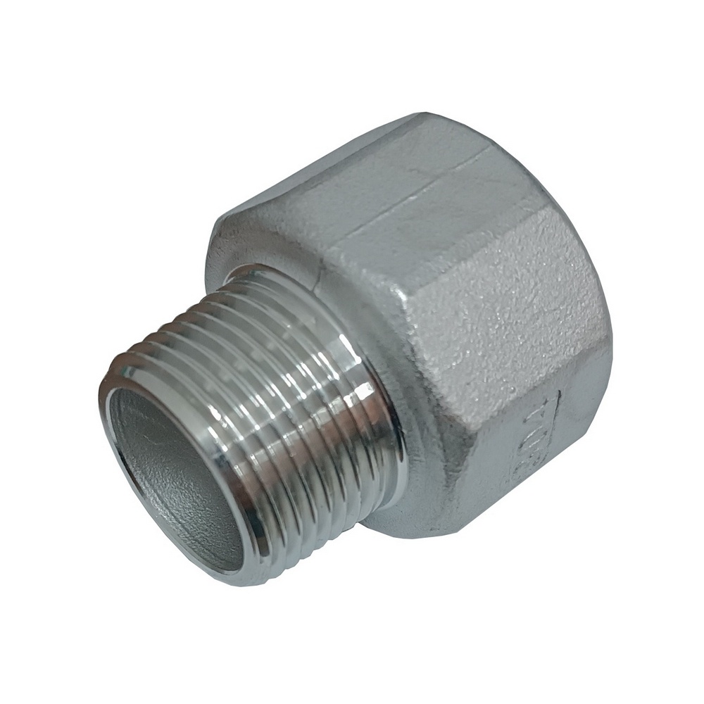Adaptador Macho 1/4