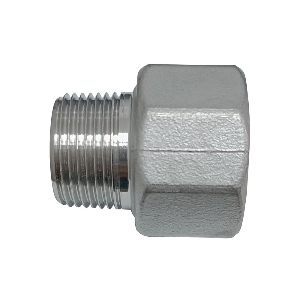 Adaptador Macho 1/4