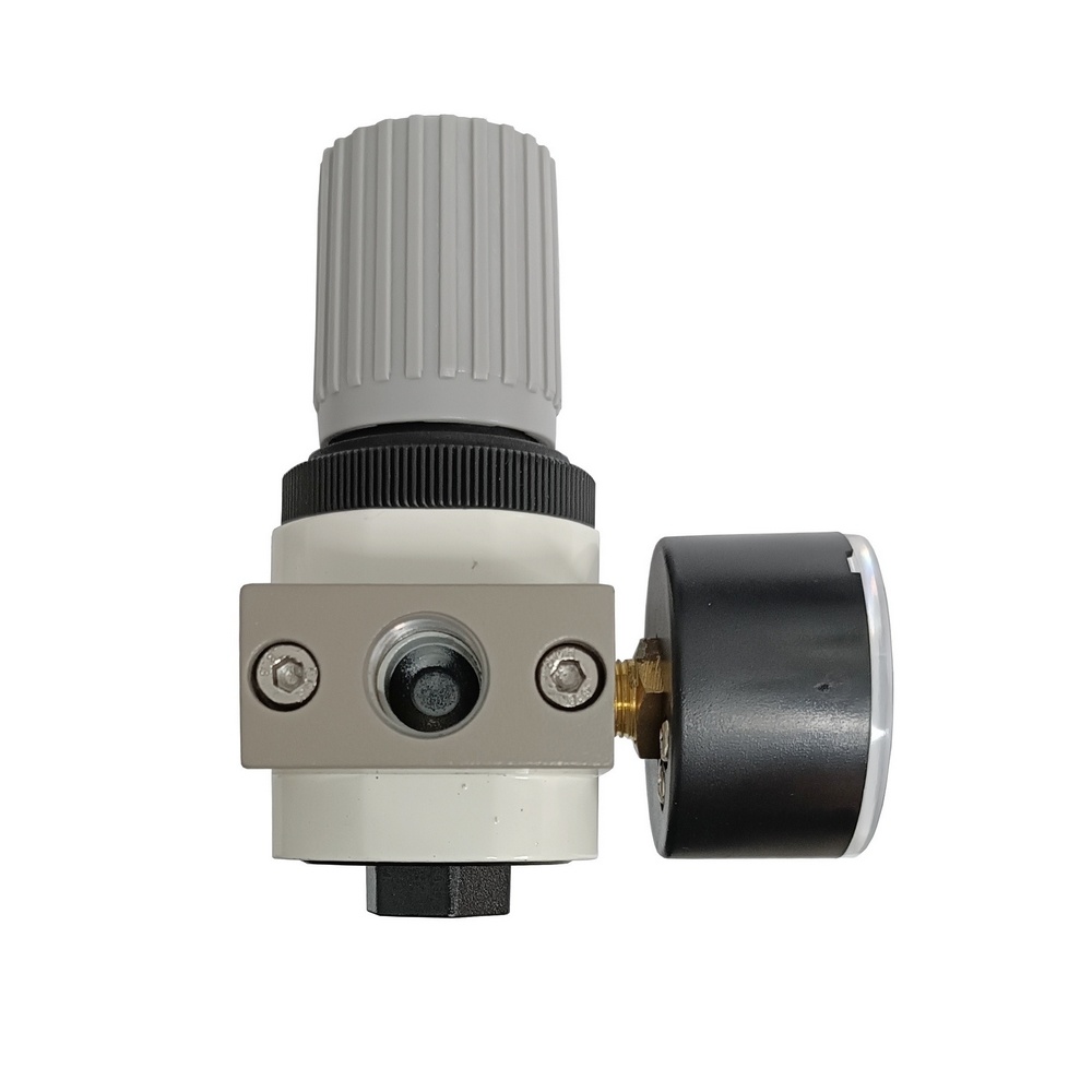 Regulador De Pressão Rosca 1/2