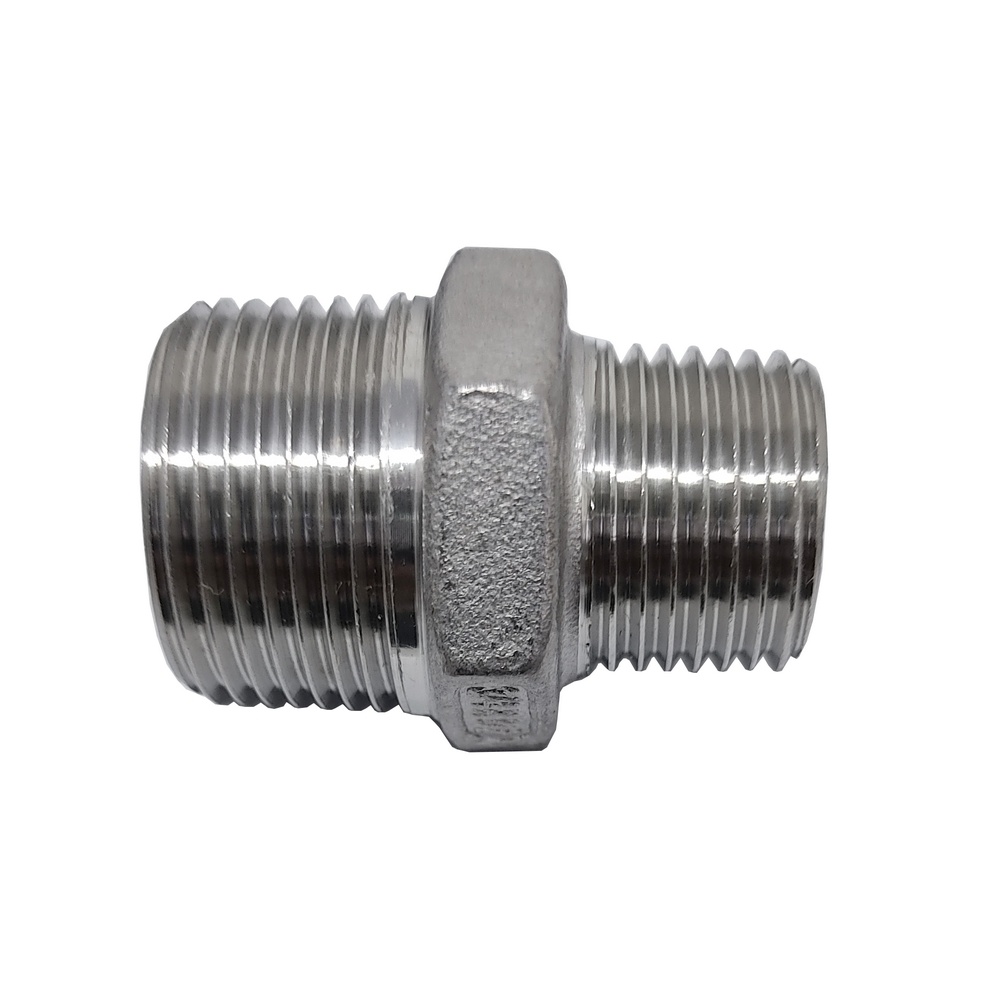 Niple De Redução 3/8