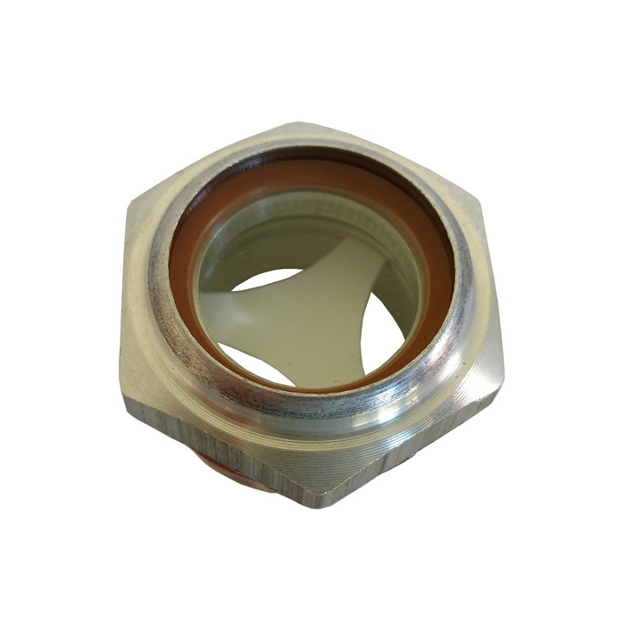 Visor De Nível/Óleo rosca 1