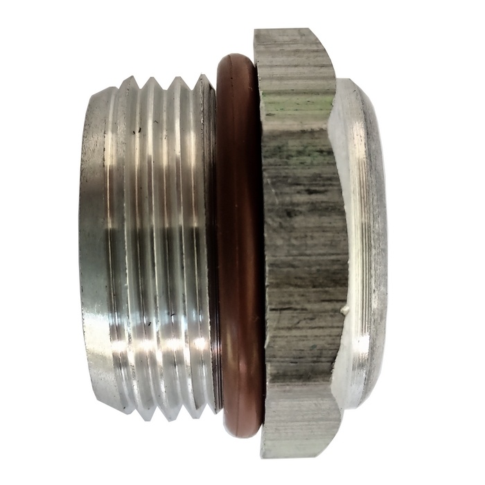 Visor De Nível/Óleo rosca 1