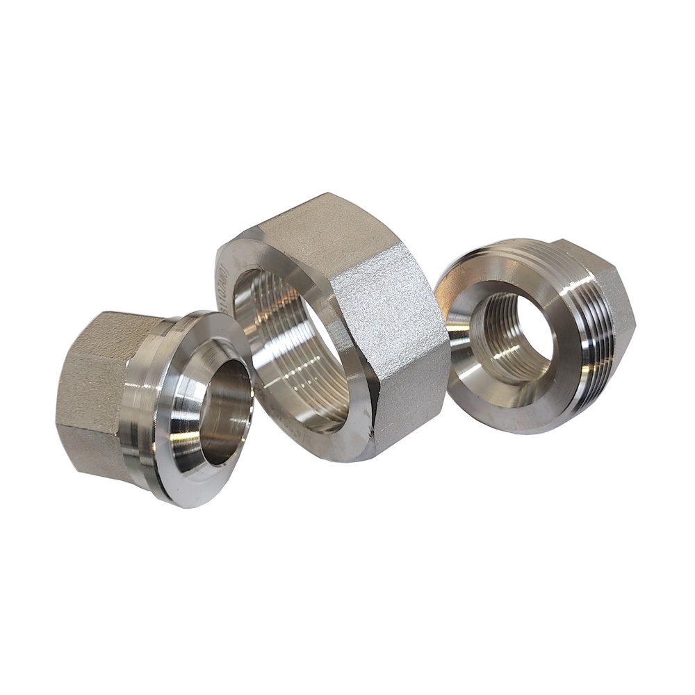 União Assento Plano 3/4