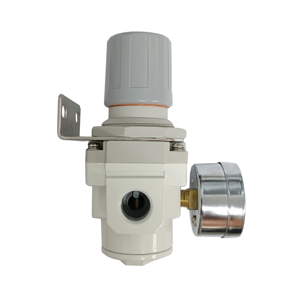 Regulador De Pressão Rosca 3/8