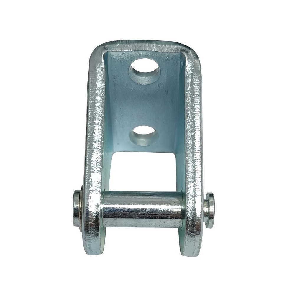 Basculante Fêmea Ø 12/16 Para Cilindro Mini ISO