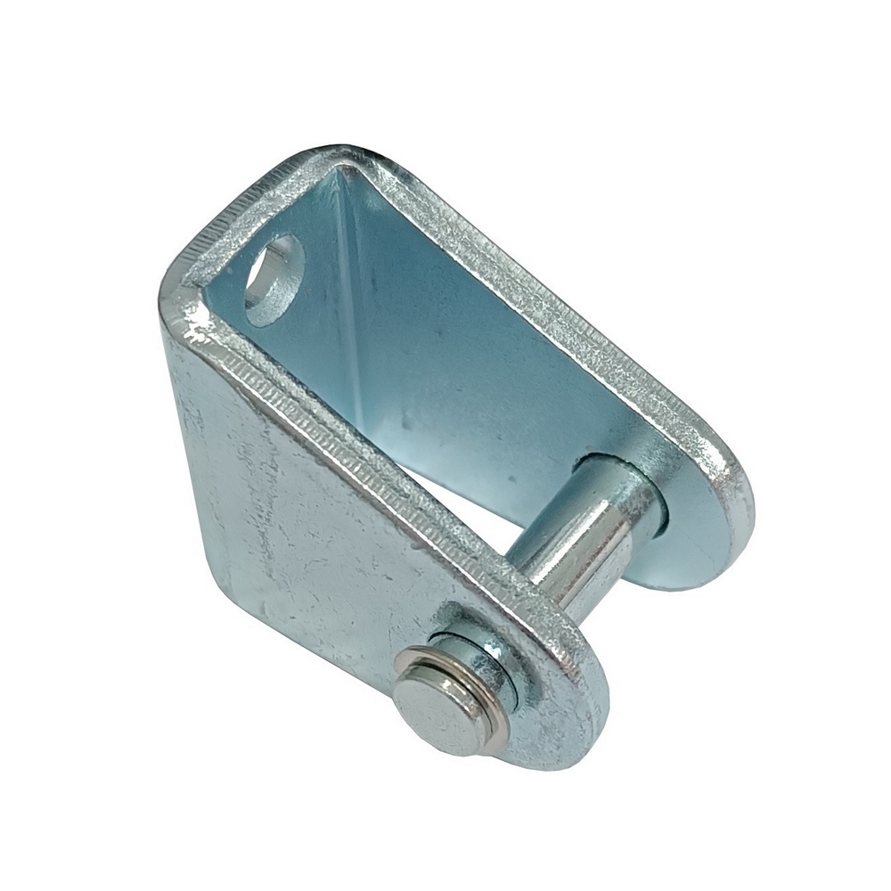 Basculante Fêmea Ø 20/25 Para Cilindro Mini ISO