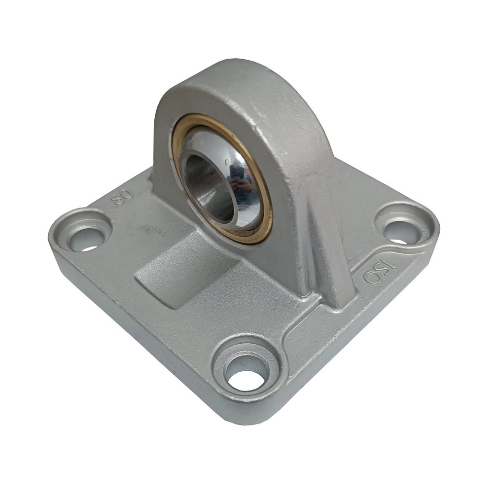 Articulação Macho Rotular Para Cilindro ISO Ø 100