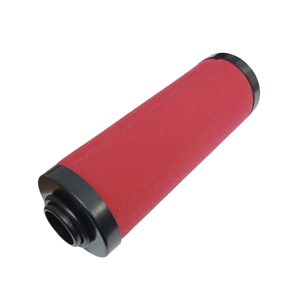 Elemento Filtrante Coalescente AFK-015 Rosca 3/4" e 1" BSP Pós 0,01µm - AKF-015S