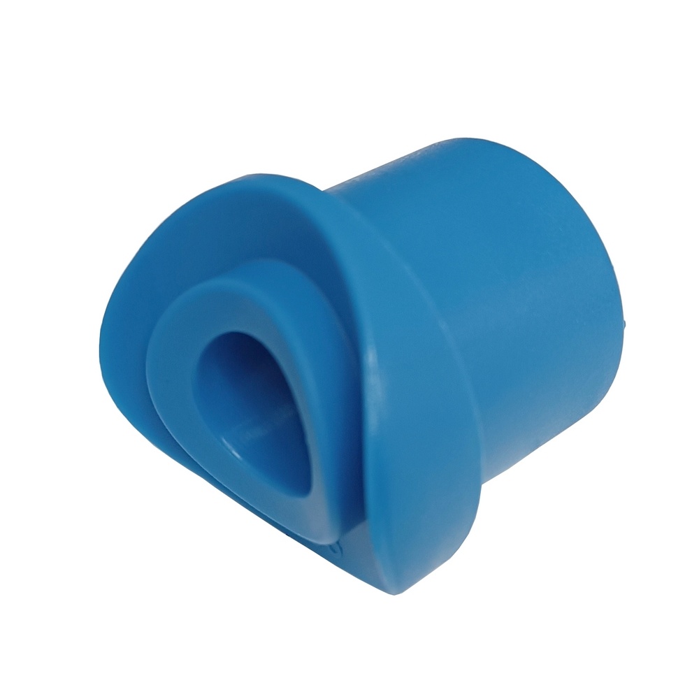 Derivação de Ramal 63 x 25 - PPR Azul (Linha TopAir / TopFusion)