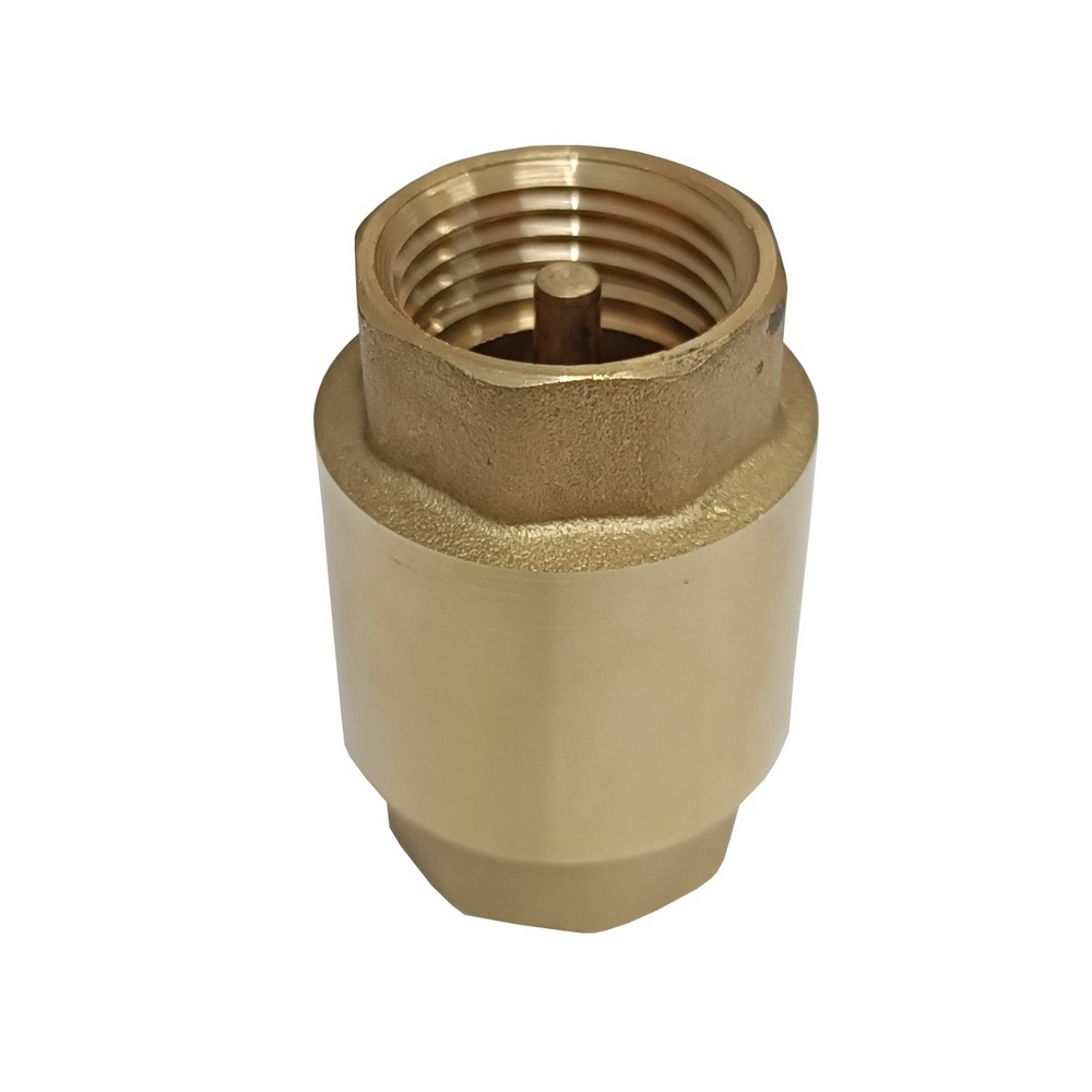 Válvula De Retenção Universal 1/2