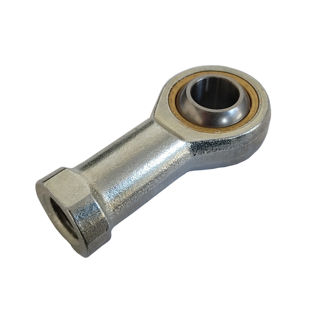 Ponteira Rotular Rosca Esquerda M20 x 1,5 