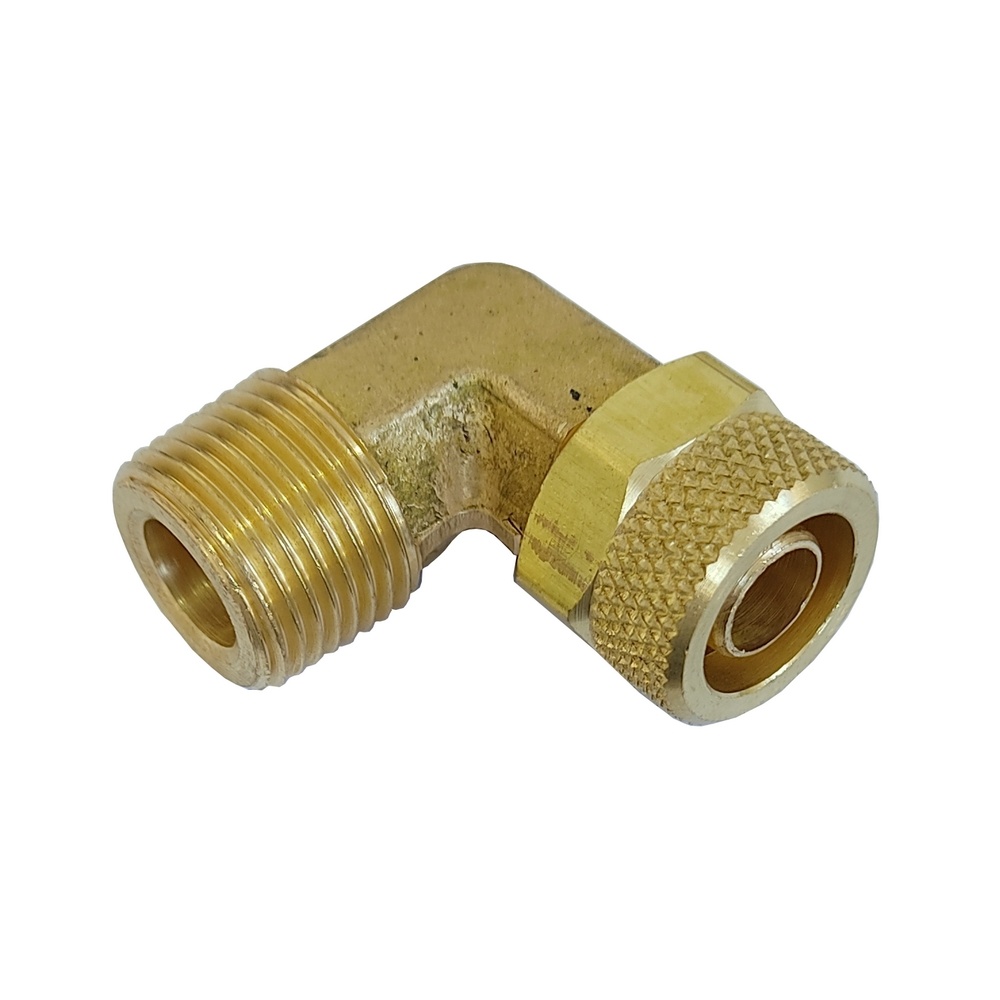 Cotovelo Macho 8 x 1/4