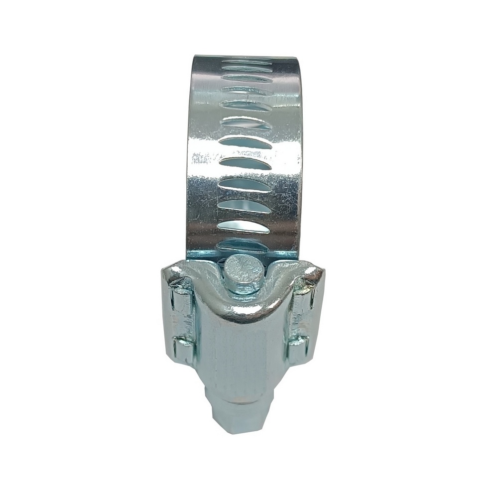 Abraçadeira 57 mm x 70 mm x Fita 14 mm - Aço Carbono