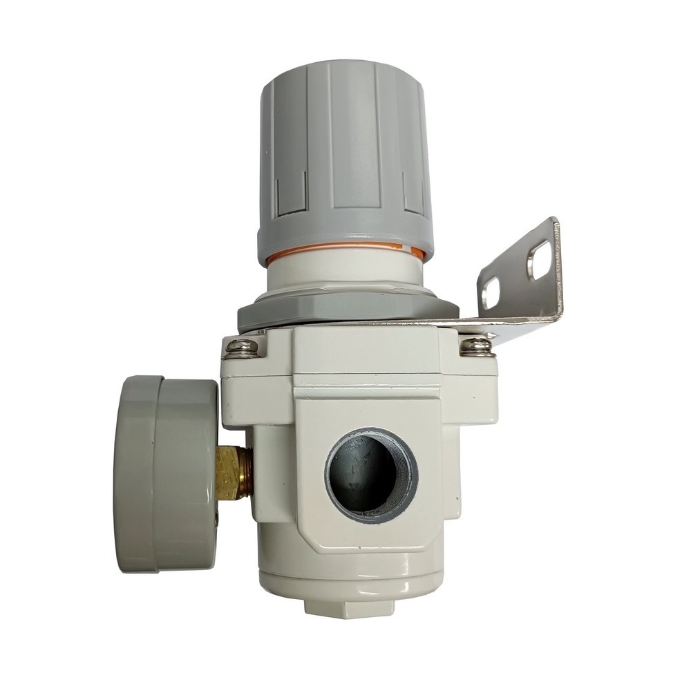 Regulador De Pressão Rosca 1/2