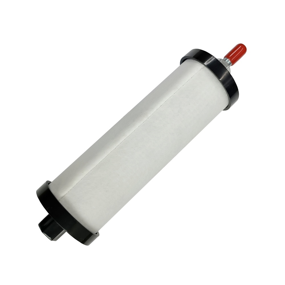 Elemento Filtrante Coalescente AFK-130 Rosca 2" BSP Pós 0,01µm - AKF-130S