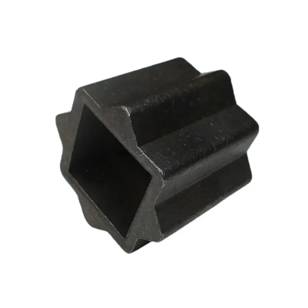 Adaptador 9 x 11 para Atuador Pneumático 