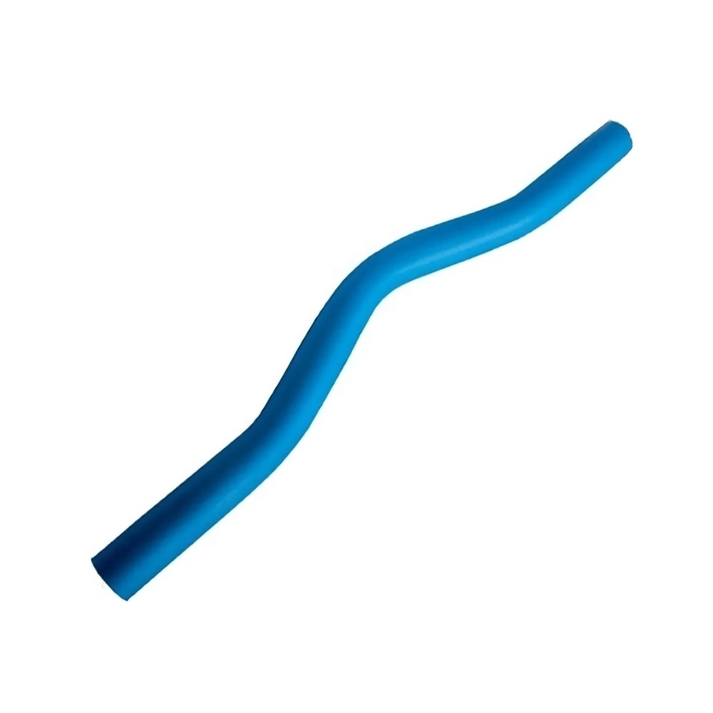 Curva Sobrepasso 32 mm - PPR Azul (Linha TopAir / TopFusion)