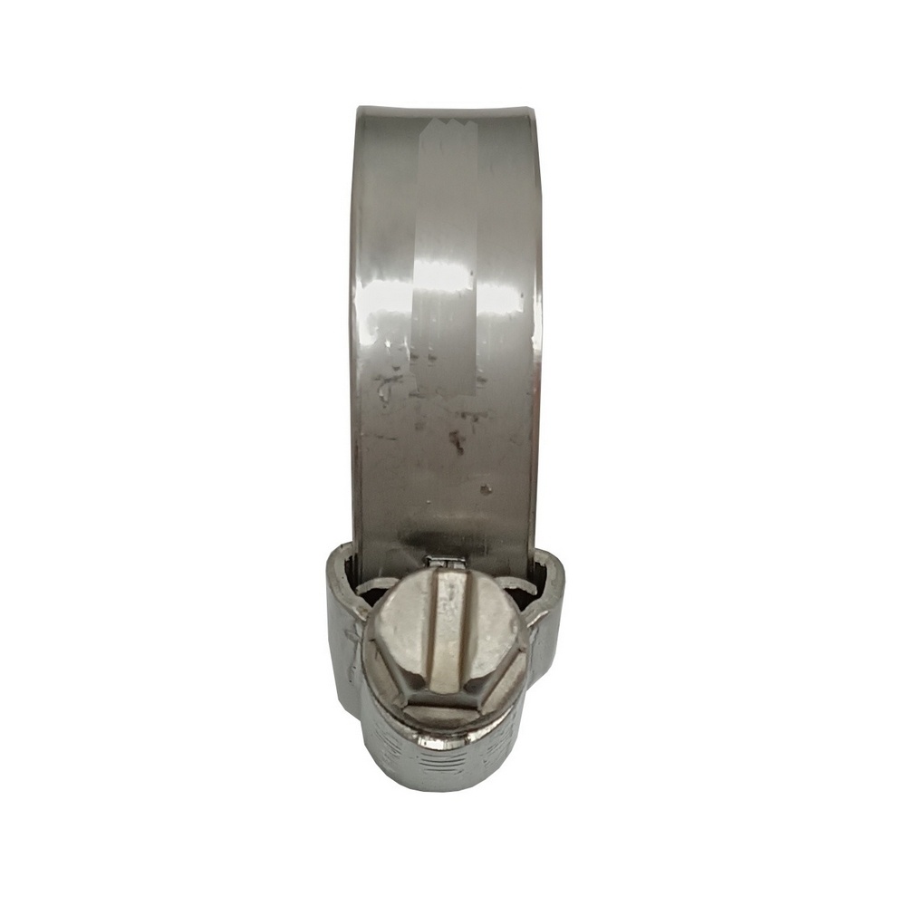 Abraçadeira 12 x 16 x Fita 9 mm - Aço Inox 