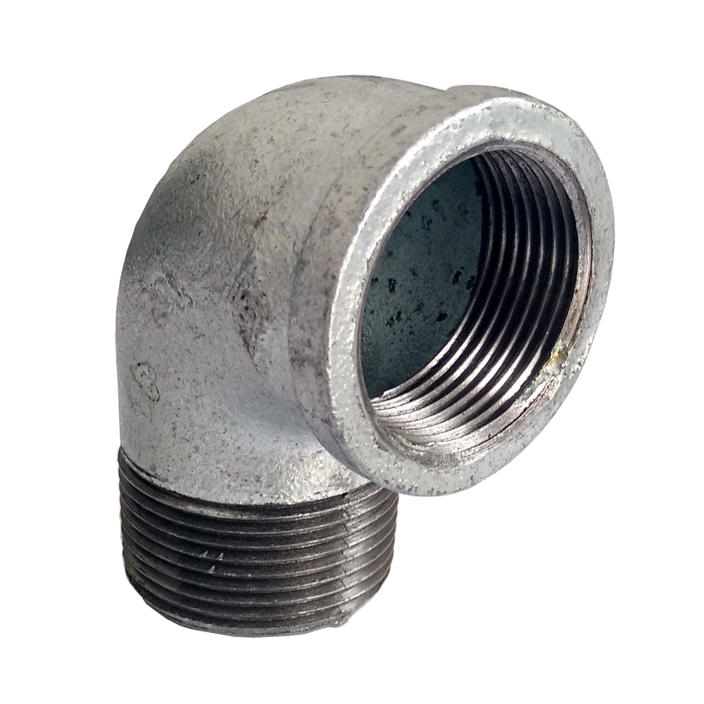 Cotovelo Macho/Fêmea 90º 1.1/4