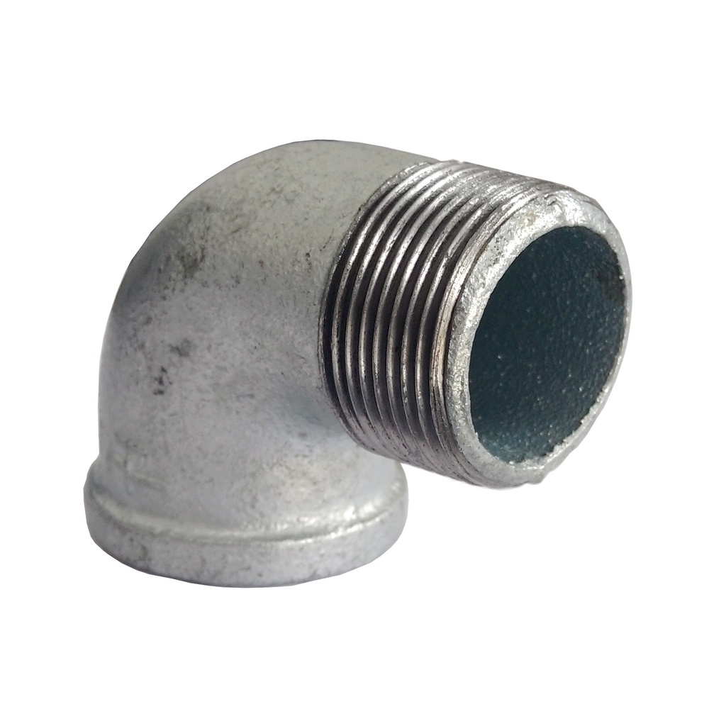 Cotovelo Macho/Fêmea 90º 3/4