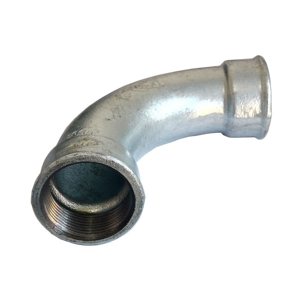 Curva Fêmea 90º 1/2