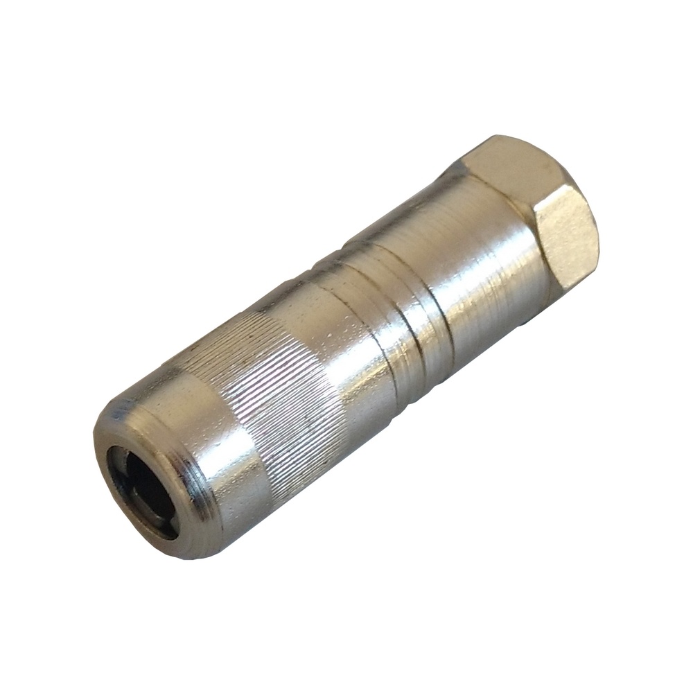 Engraxadeira Fina 1/8