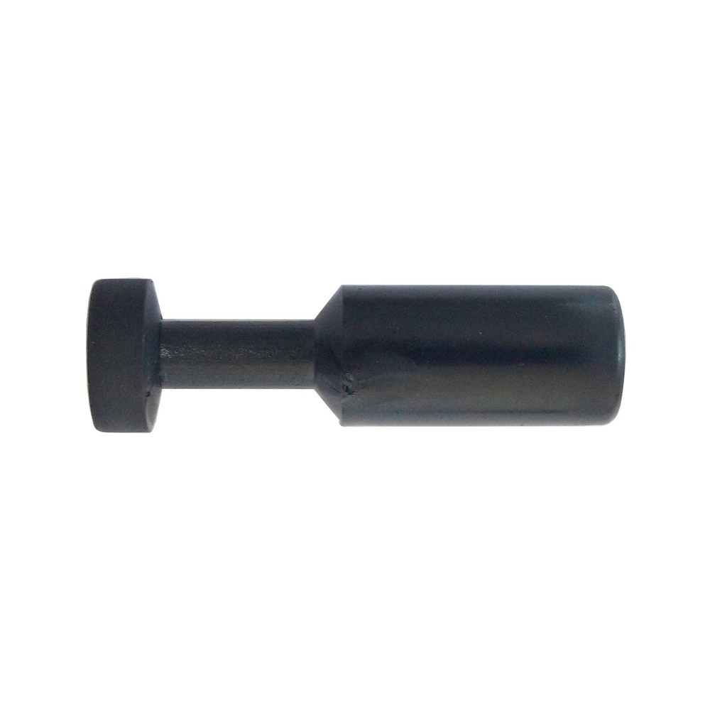 Plug Tampão 8 mm - PP (Conexão Pneumática Instantânea)