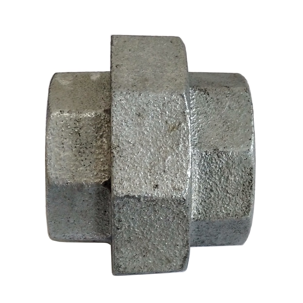 União Assento Cônico Bronze 1/4